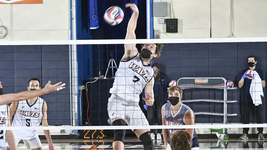 Spencer Wickens vs. USC