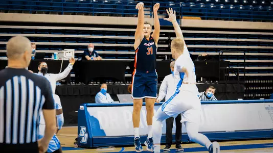 Jan Zidek at San Diego