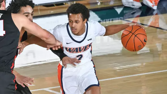 Darryl Polk Jr. vs. Gonzaga