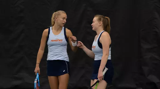 Zaar/Pachkaleva vs UNC