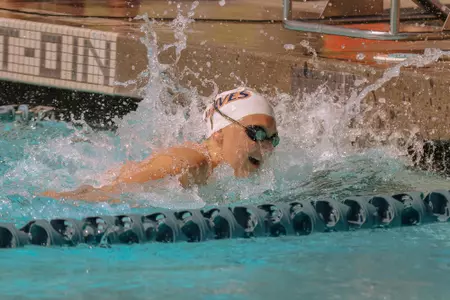 McKenzie Kelly vs. Biola