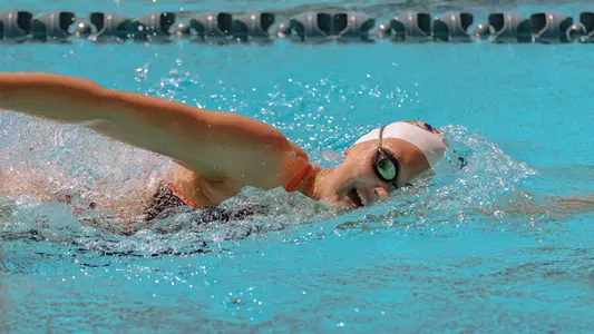 McKenzie Kelly vs. Biola