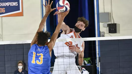 Austin Wilmot vs. UCLA