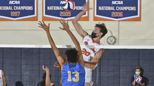 Austin Wilmot vs. UCLA