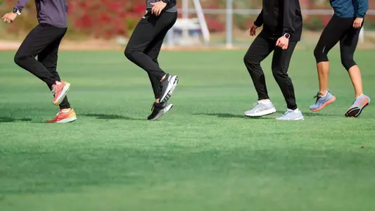 track shoes generic