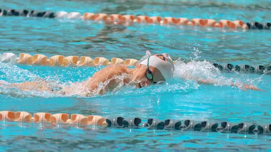 Sammie Slater vs. Biola