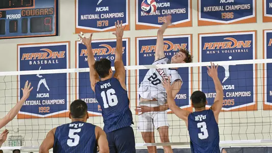 Austin Wilmot vs. BYU