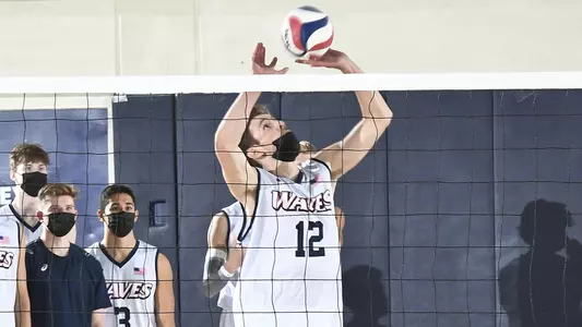 Jacob Steele vs. USC