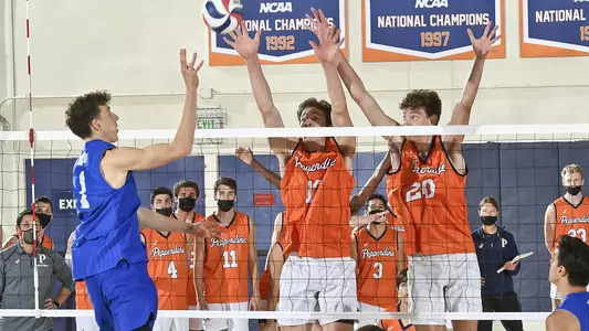 Jacob Steele and Austin Wilmot vs. BYU