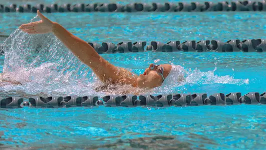 Emily Morton vs APU/LMU