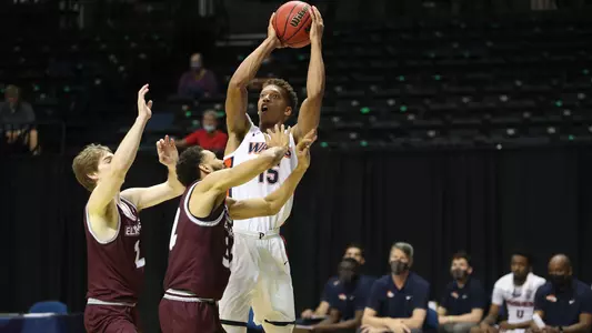 Kessler Edwards vs. Bellarmine