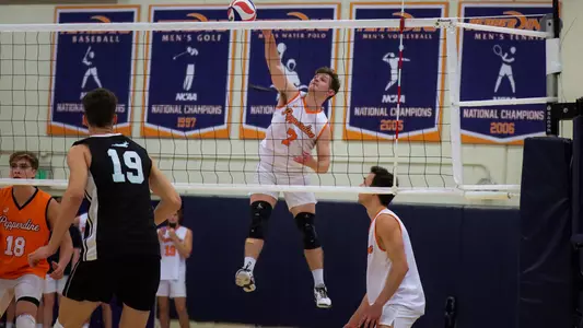 Spencer Wickens vs. Grand Canyon