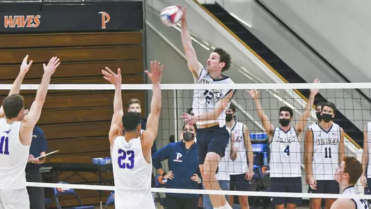 Jacob Steele vs. Grand Canyon