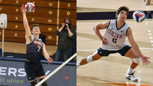 Spencer Wickens Bryce Dvorak