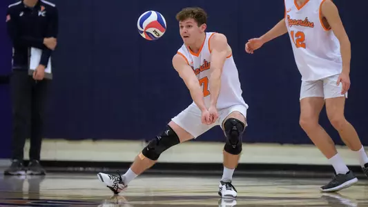 Spencer Wickens vs. Grand Canyon