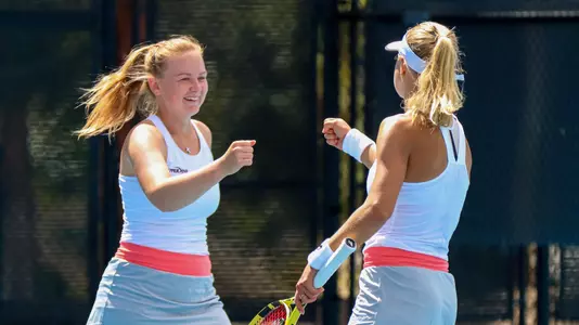 Pachkaleva/Zaar vs Cal