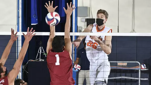 Chris Orem vs. Stanford