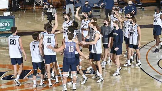 team vs. Grand Canyon