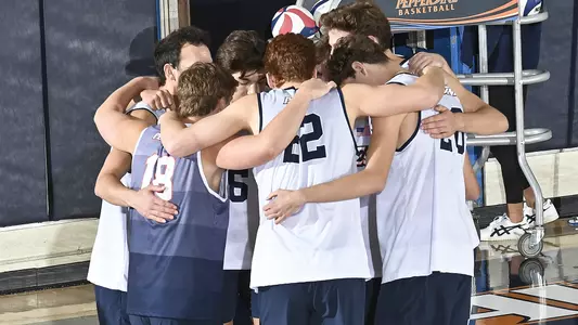 team vs. Grand Canyon