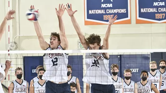 block vs. Grand Canyon