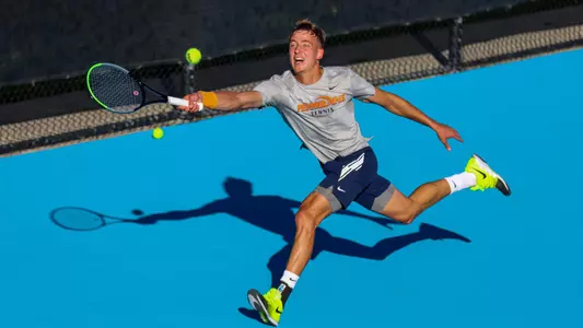 Oetzbach vs Cal Poly