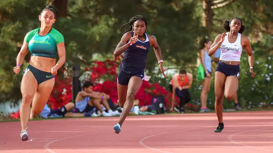 Kerr at Franson Classic