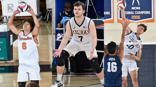 2021 all-americans dvorak wickens wilmot