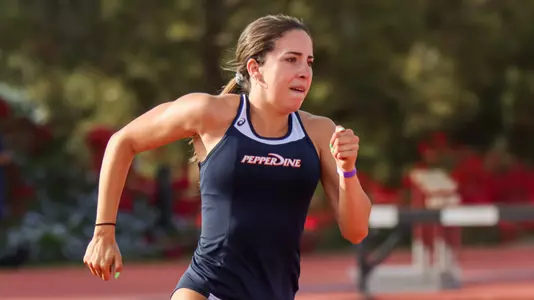 Ortega at Franson Classic