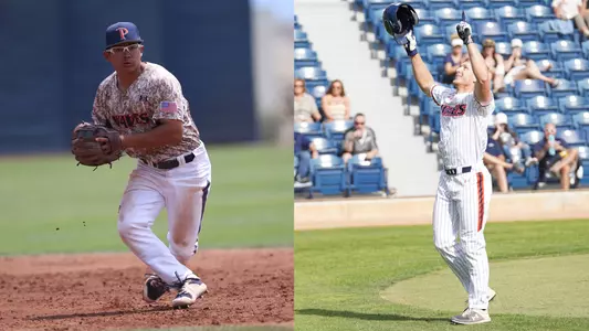 Wyatt Young, Billy Cook