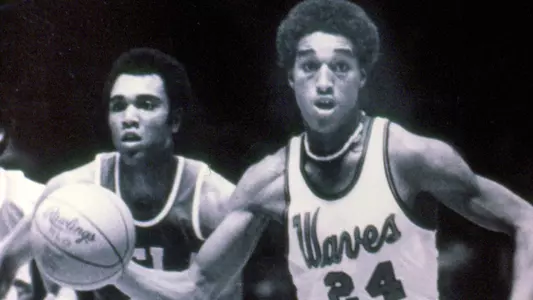 Dennis Johnson