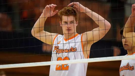 Andersen Fuller vs. Grand Canyon