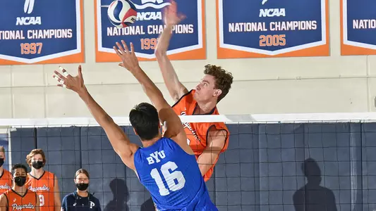 Austin Wilmot vs. BYU