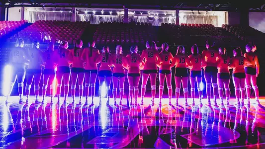 Team Intro Video