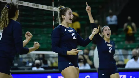 Isabel Zelaya and Meg Brown