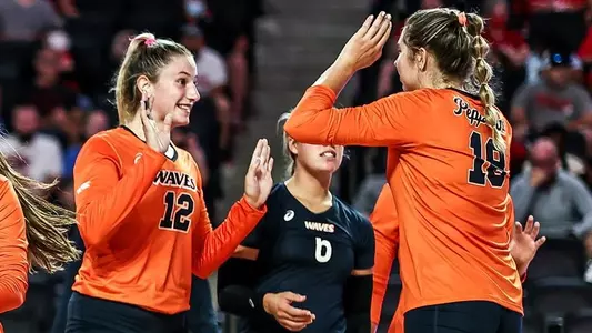 Rachel Ahrens, Meg Brown