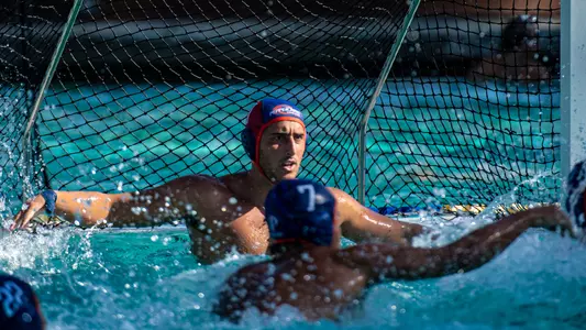 John Claude Marco vs. CBU