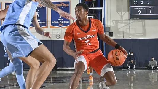 Jade' Smith vs. San Diego