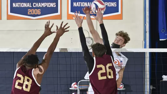 Austin Wilmot vs. Erskine