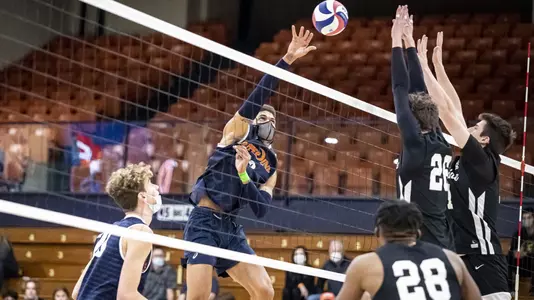 Jaylen Jasper vs. Erskine