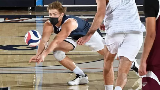 Trey Cole vs. Erskine