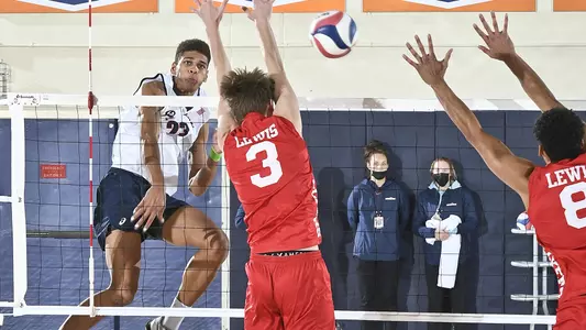 Jaylen Jasper vs. Lewis