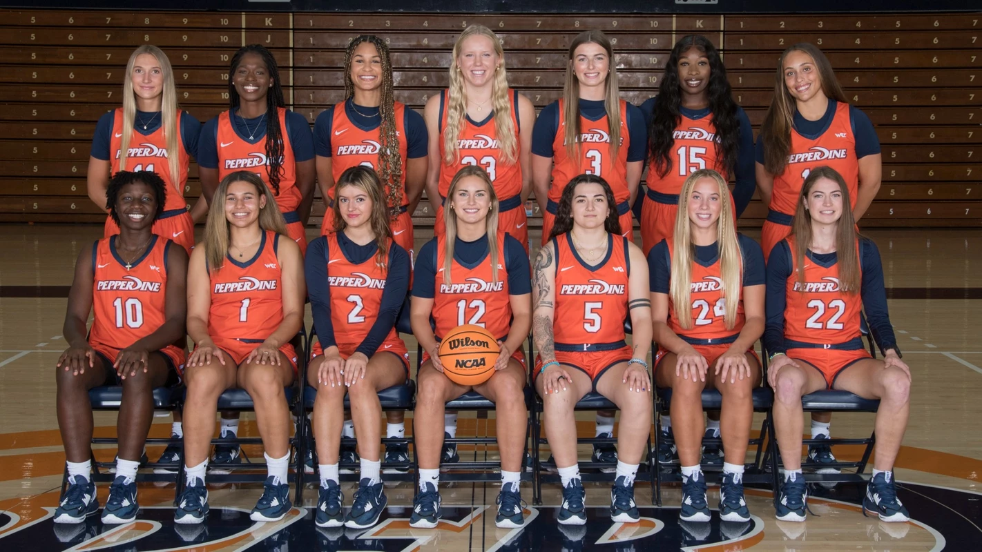 2022-23 Women's Basketball