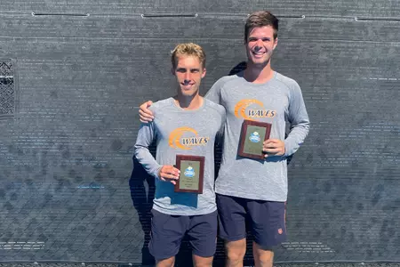 Tim Zeitvogel, Daniel De Jonge