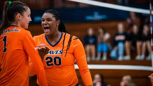 Vanessa Polk, Grace Chillingworth