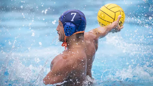 Christian Hosea vs. San Jose State