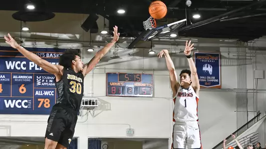 MIke Mitchell Jr. vs. Alabama State