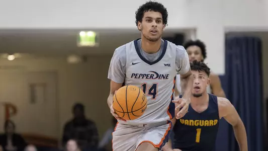 Jevon Porter vs. Vanguard