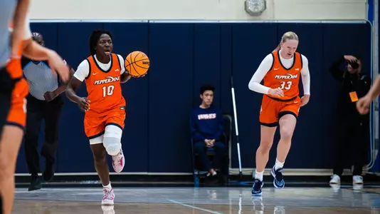 Jane Nwaba and KK Brodie