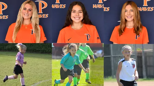 Women's Soccer Signees