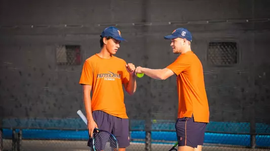 Men's Tennis